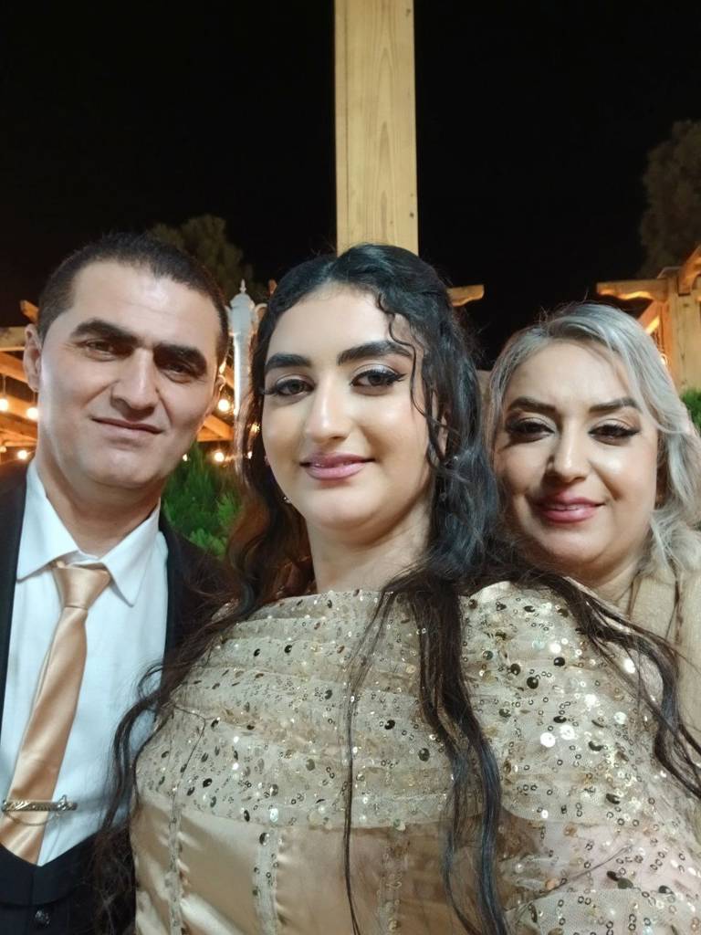  ستایش جانم تولدت مبارک دختر قشنگم