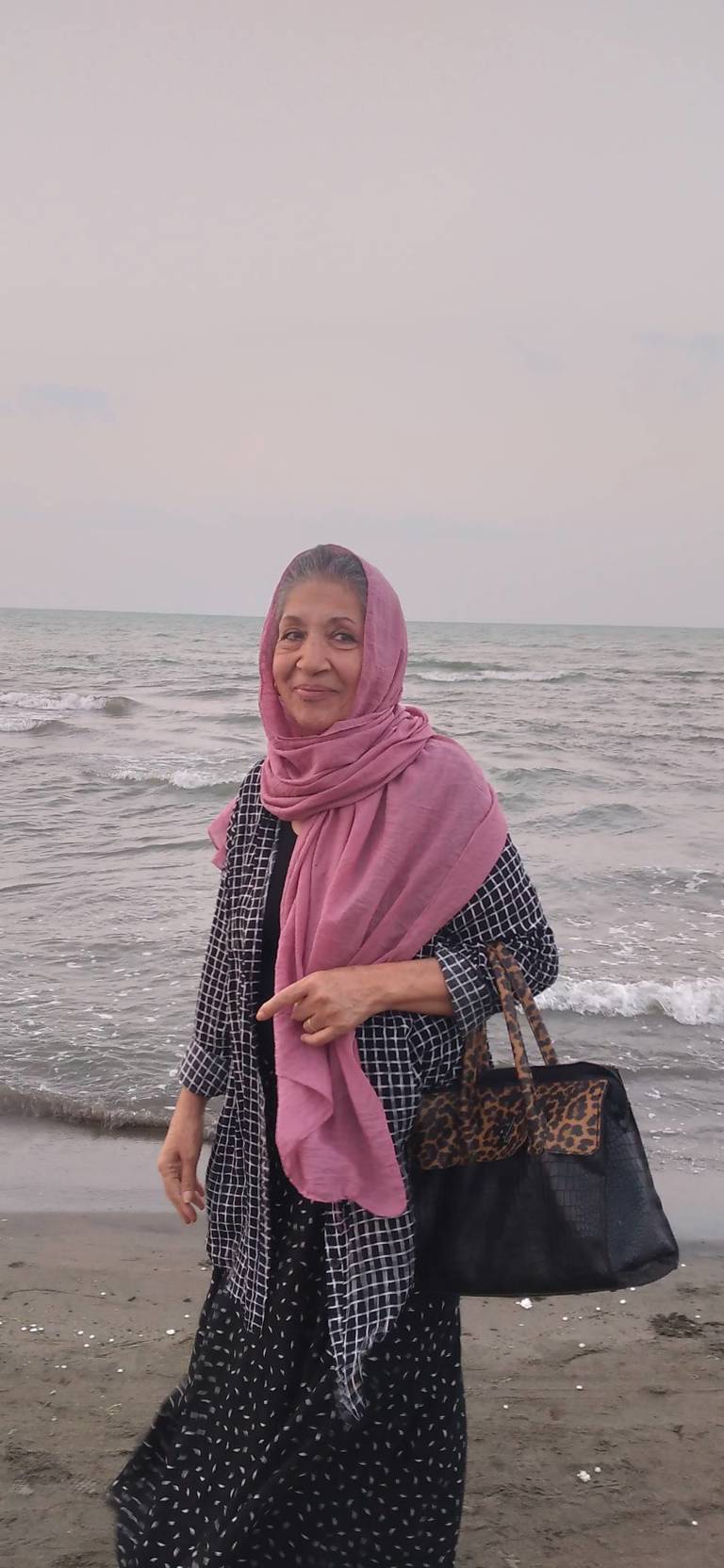 تصویر متوفی